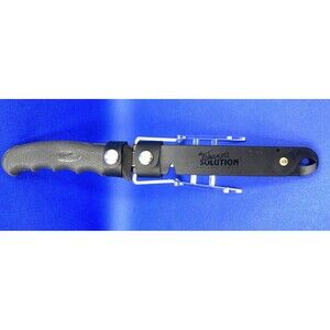 Cutco The Fisherman's Solution Filet Knlfe with Sheaf